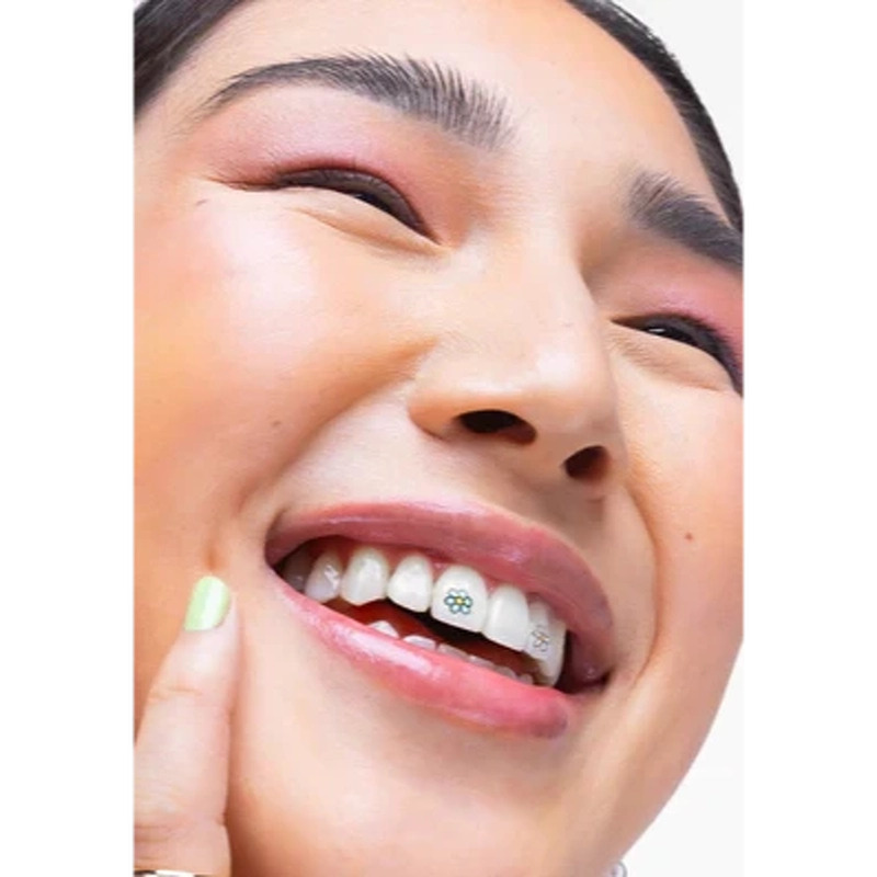 Hismile SmileStika Flower Pack - 20 pcs