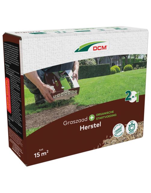 Dcm Riparo Plus Graszaad - Graszaden