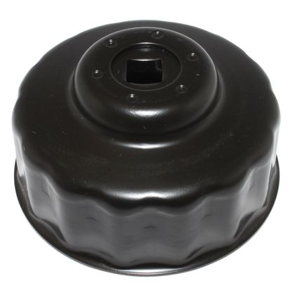 Clé Buzzetti pour filtre à huile diam 75/77 mm Universel