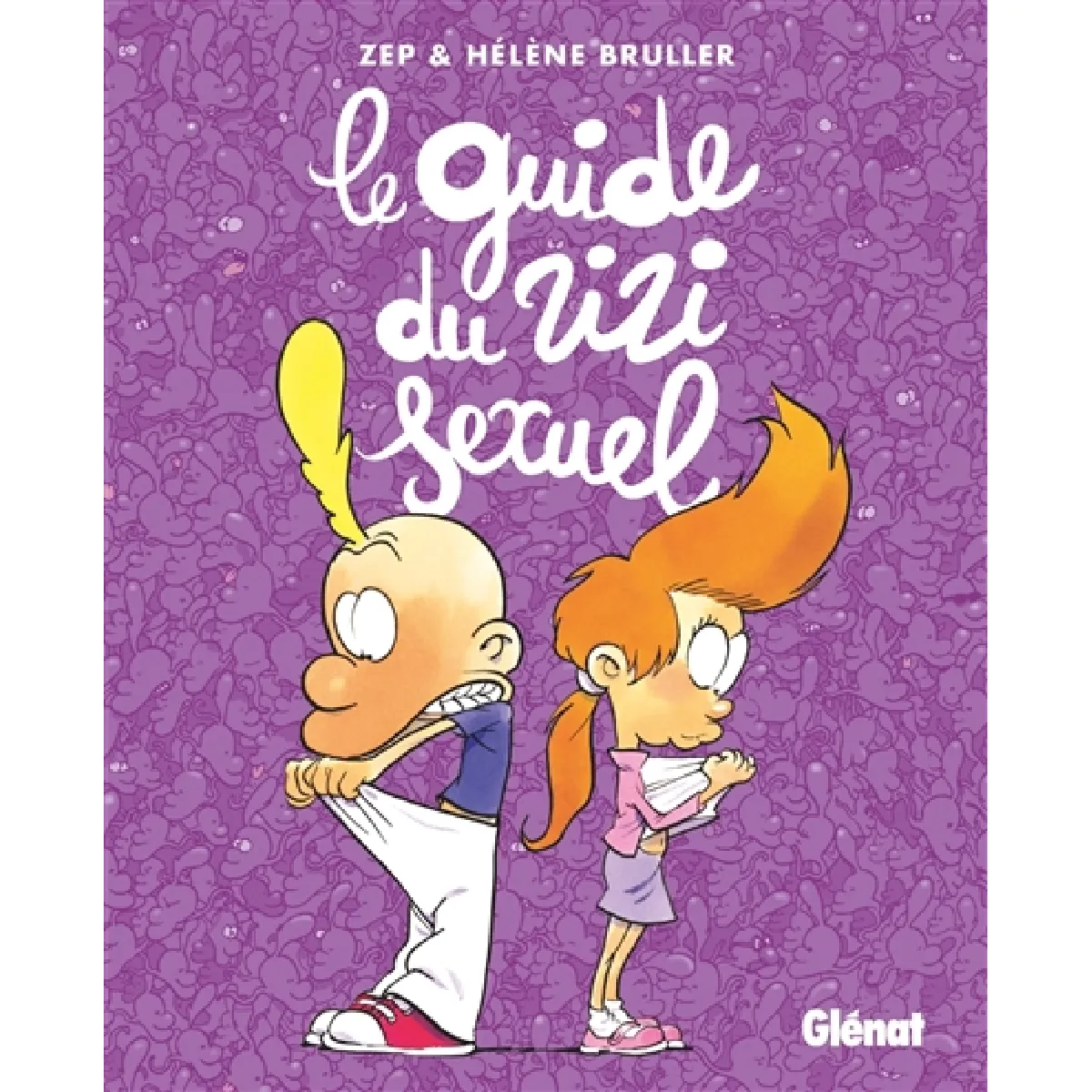 Le guide du zizi sexuel