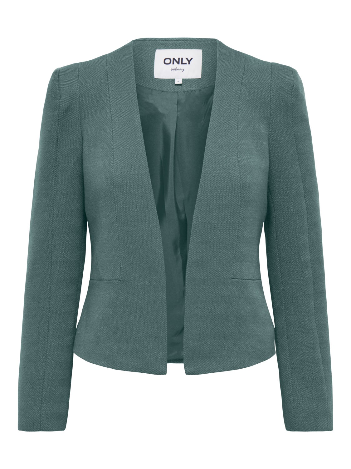 ONLLINEA Blazer Balsam Green