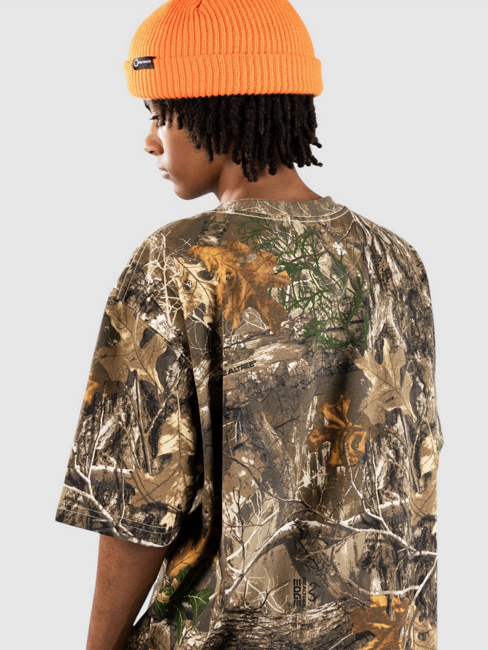 Empyre X Realtree Pocket T-Shirt realtree