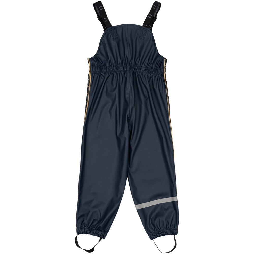 Køb Mikk-Line Blue Nights Police Suspenders Regnsæt