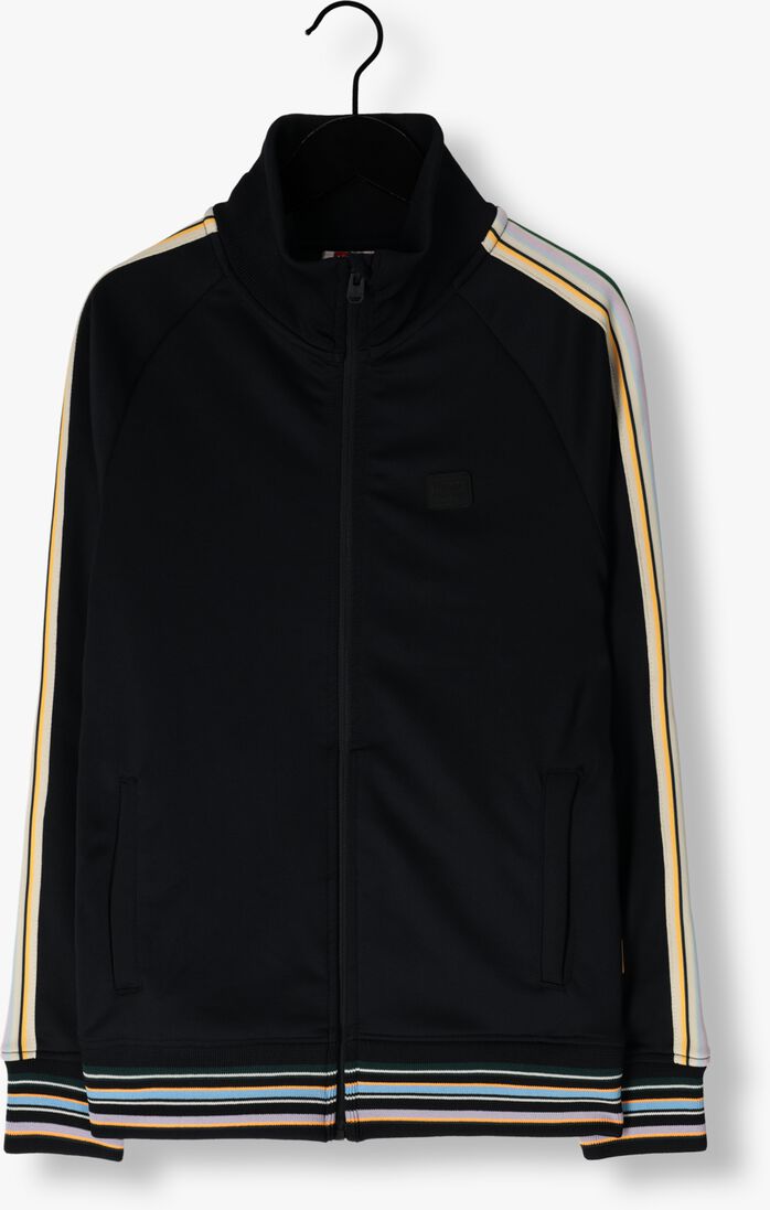 VINGINO zwarte vingino vest owin