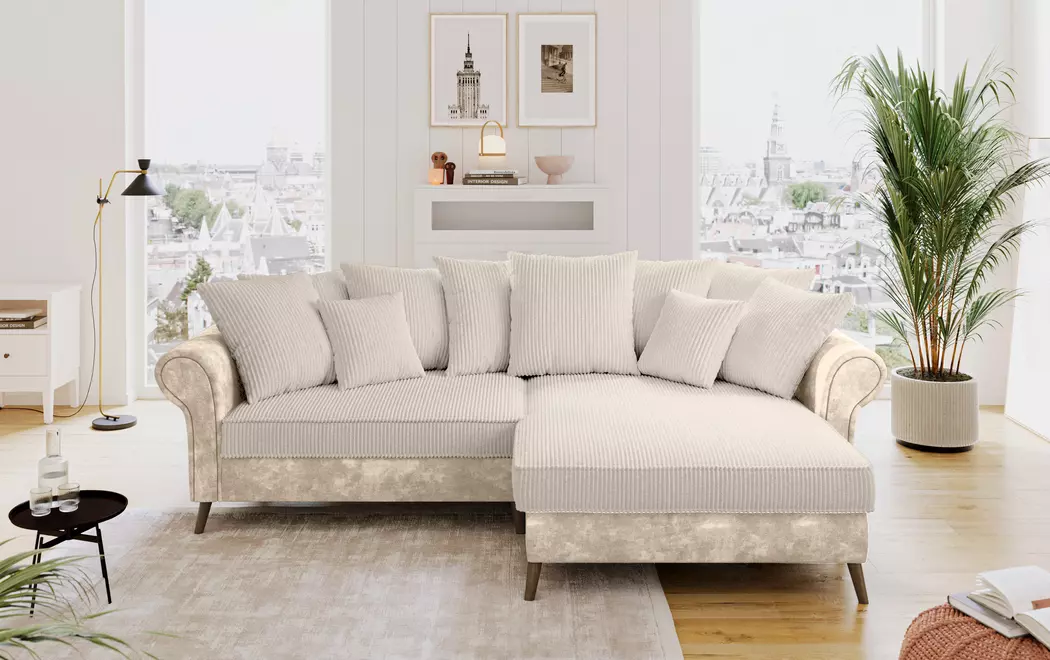 Ecksofa Chester