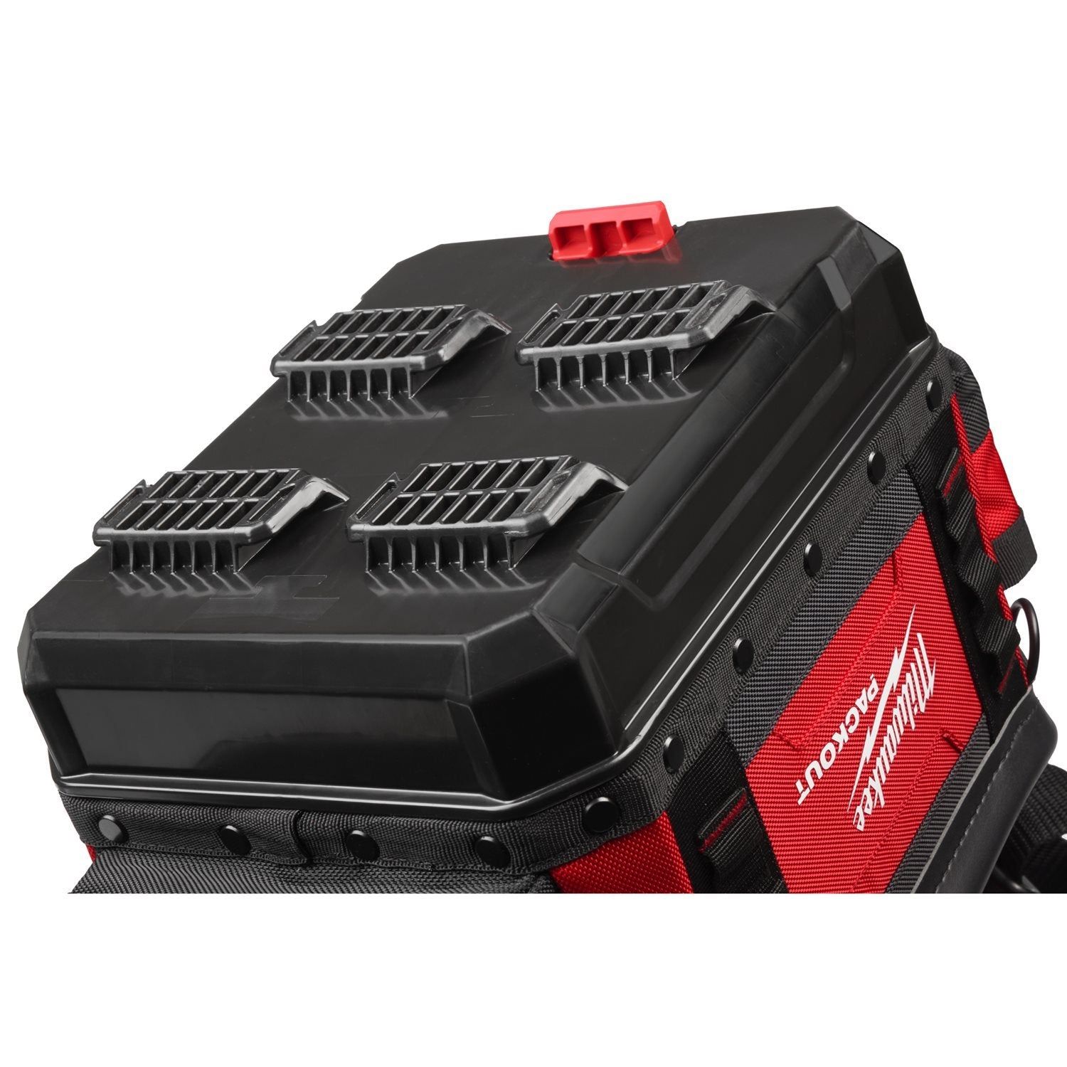 Milwaukee PACKOUT™ 25 cm Pro gereedschapstas - 4932493622