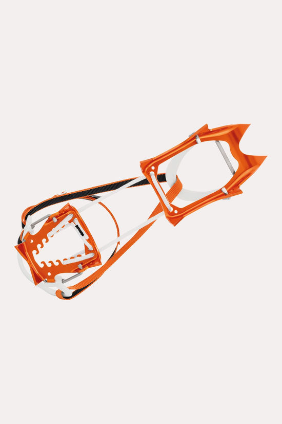 Petzl Petzl Leopard Leverlock FIL Crampon