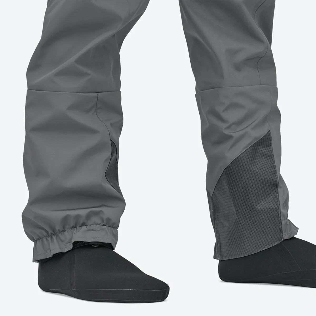 Patagonia M's Swiftcurrent Wading Pants Hex Grey