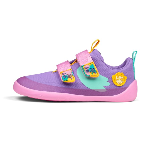 Affenzahn - Kid's Cotton Lucky - Chaussures minimalistes
