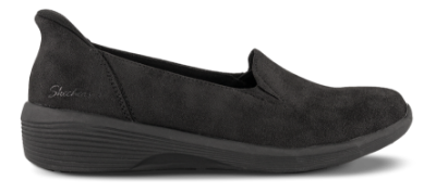Skechers Slip-ins Arya Soaring High Ballerina Sort 159347