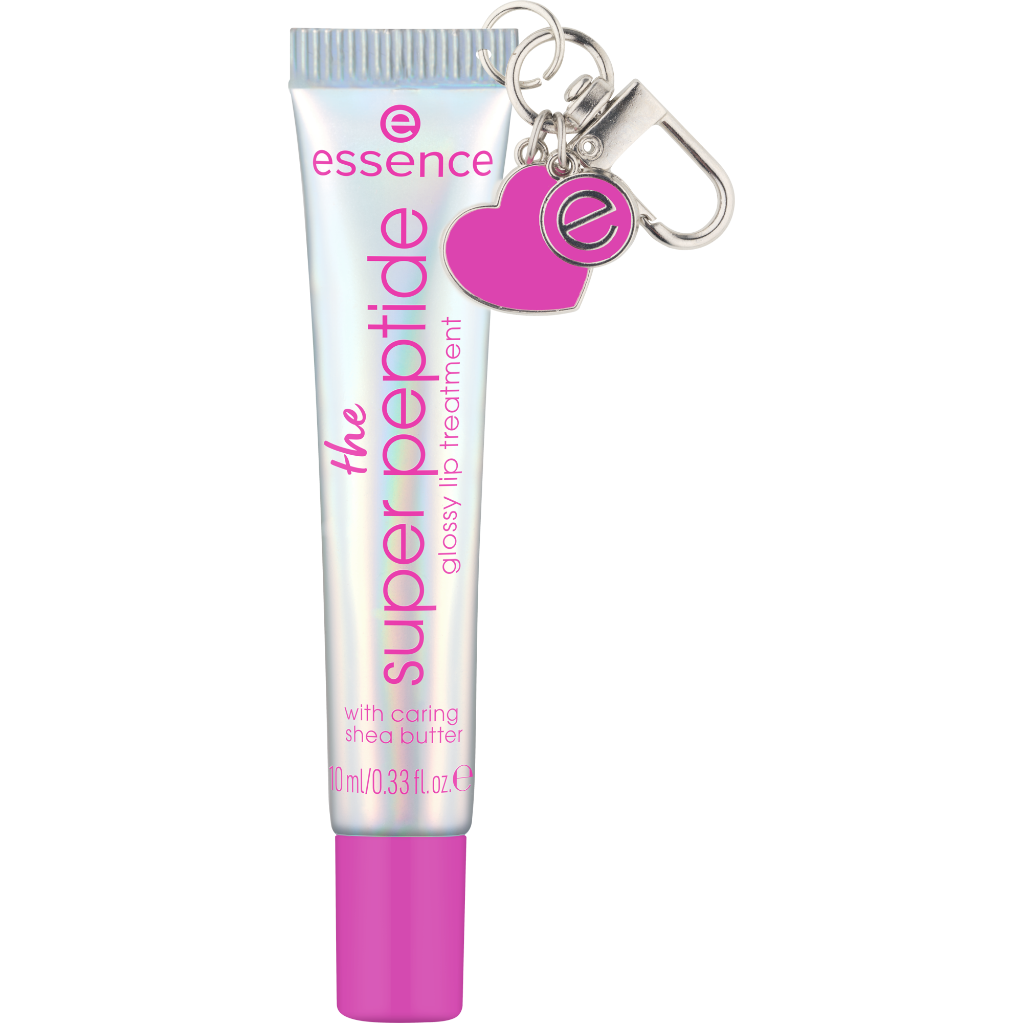 the super peptide glossy lip treatment