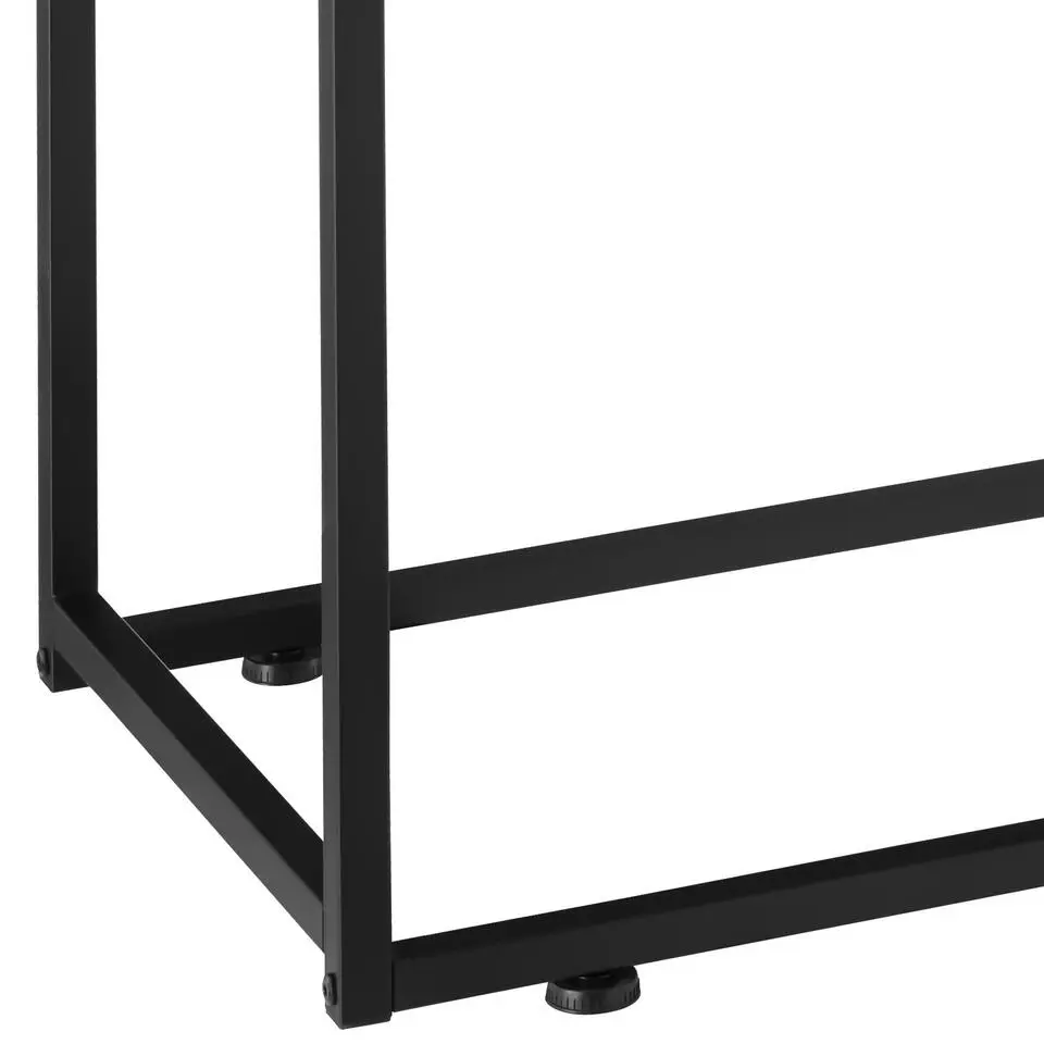 tectake Consoletafel Kilkenny 100x41x80,5cm