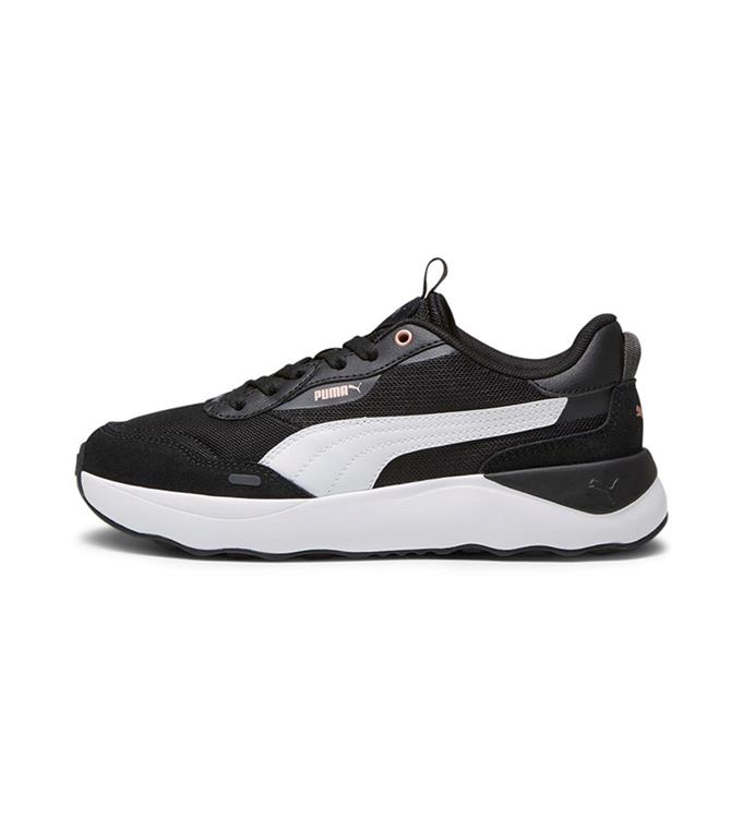 PUMA Women Runtamed Platform Sneakers
