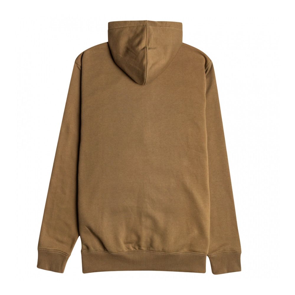 Billabong ARCH - Sweat Homme bark