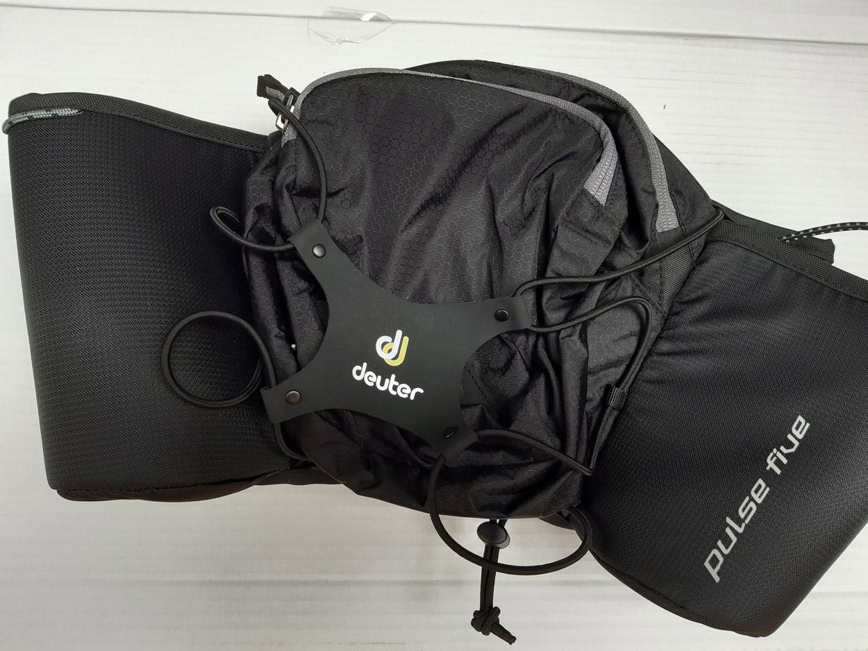 deuter  Pulse Five