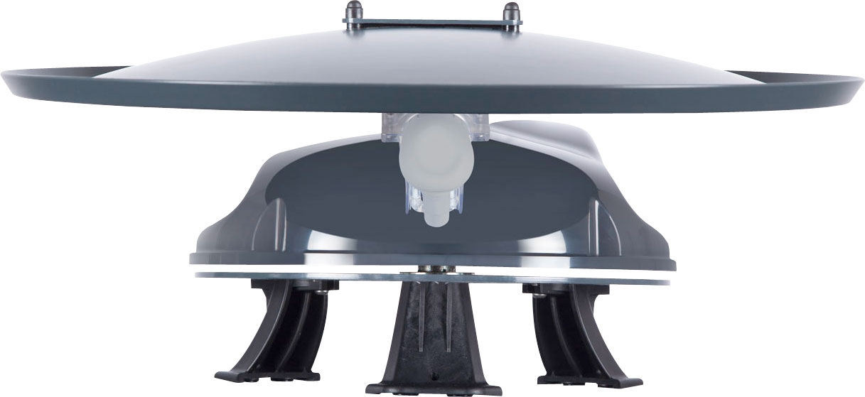 Alden Sat-Anlage Satlight-Track 50