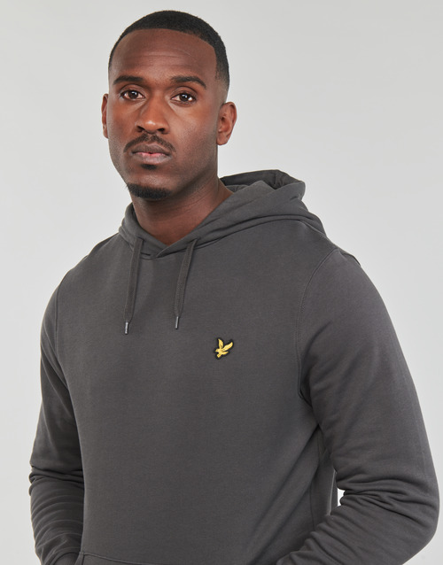 Lyle & Scott - ML416VOG - Gris