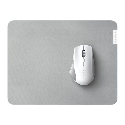 Razer Pro Glide - Tapis de souris - gris