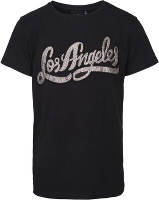 Petit by Sofie Schnoor T-Shirt, Black