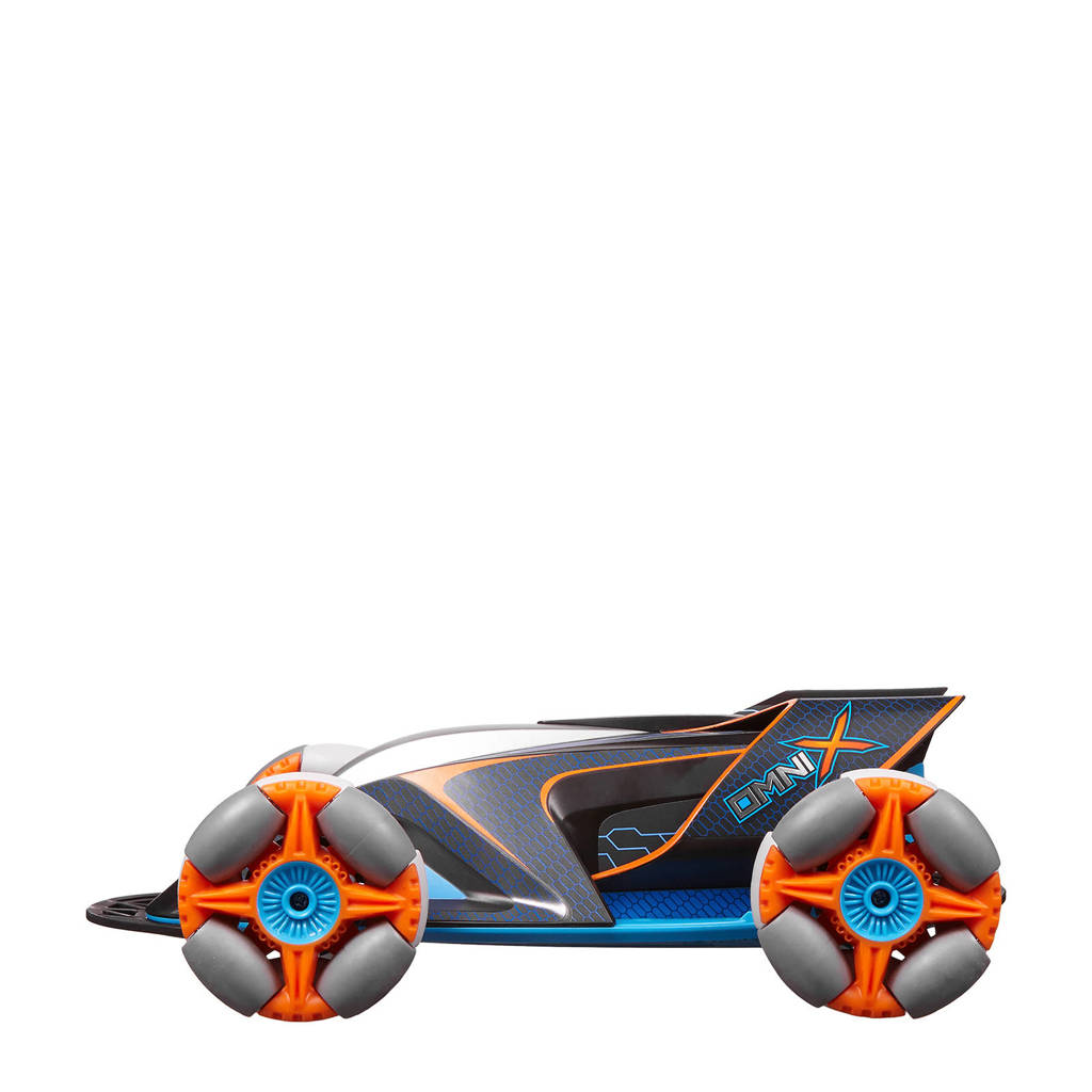 moeilijk bestuurbaarAuto RC Omni X