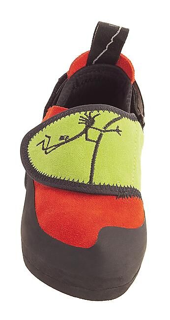 BOREAL - CHAUSSONS D ESCALADE NINJA JR