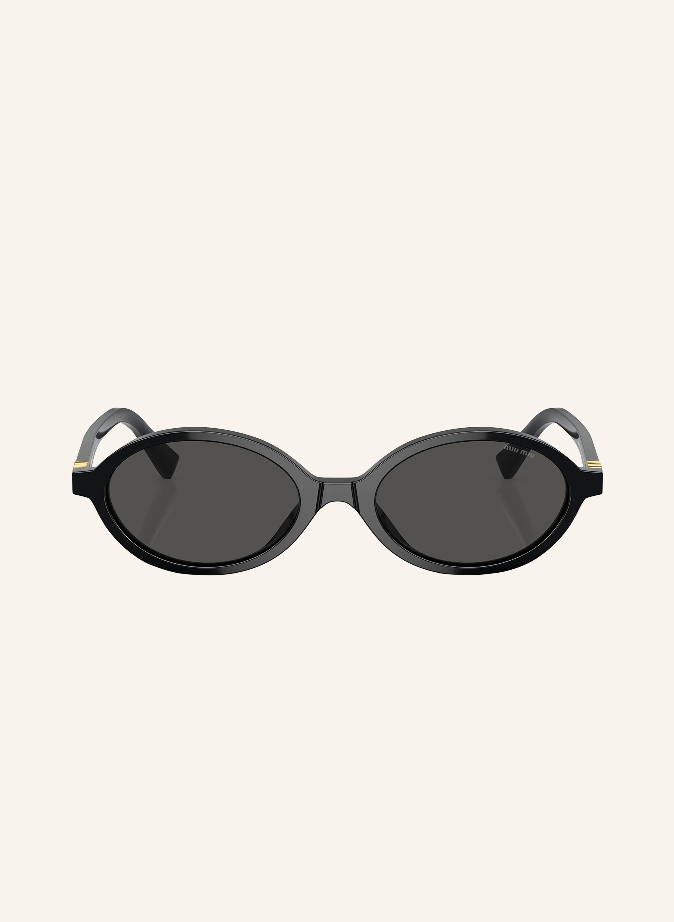 MIU MIU Sonnenbrille MU 04ZS