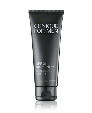 Clinique for Men SPF 21 Moisturizer 100ml