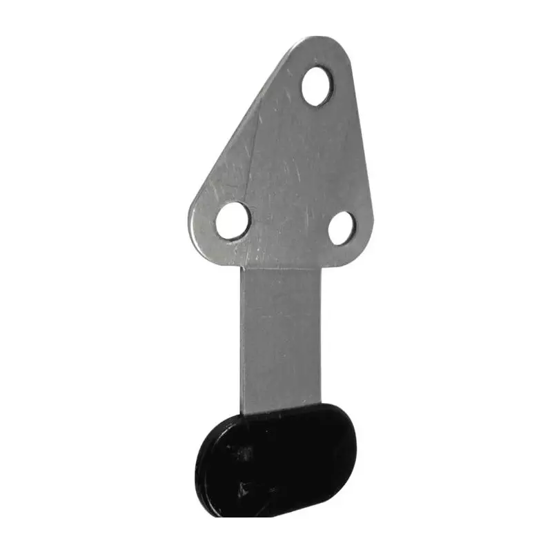 Accessoire coque O´pen Skiff BIC languette de securite inox