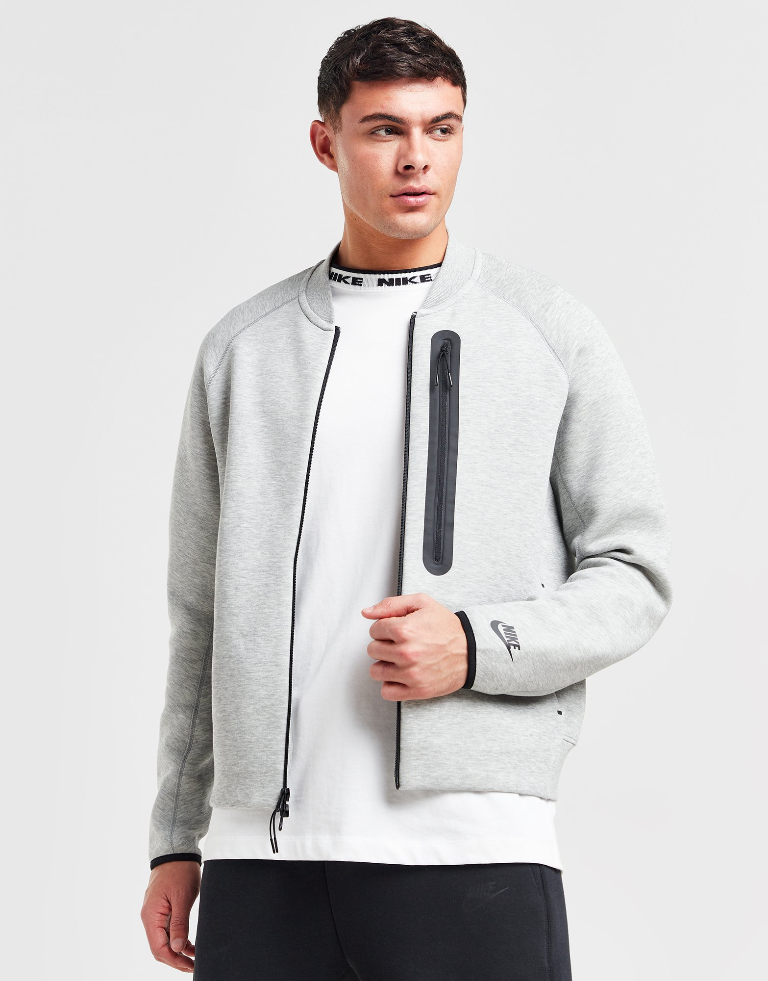 Nike Tech Track Top