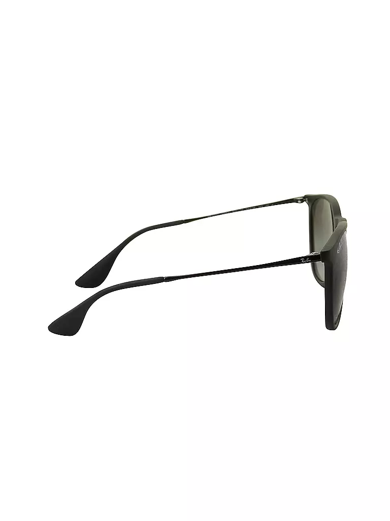 RAY BAN Sonnenbrille Joungster-Erika 4171/54 schwarz