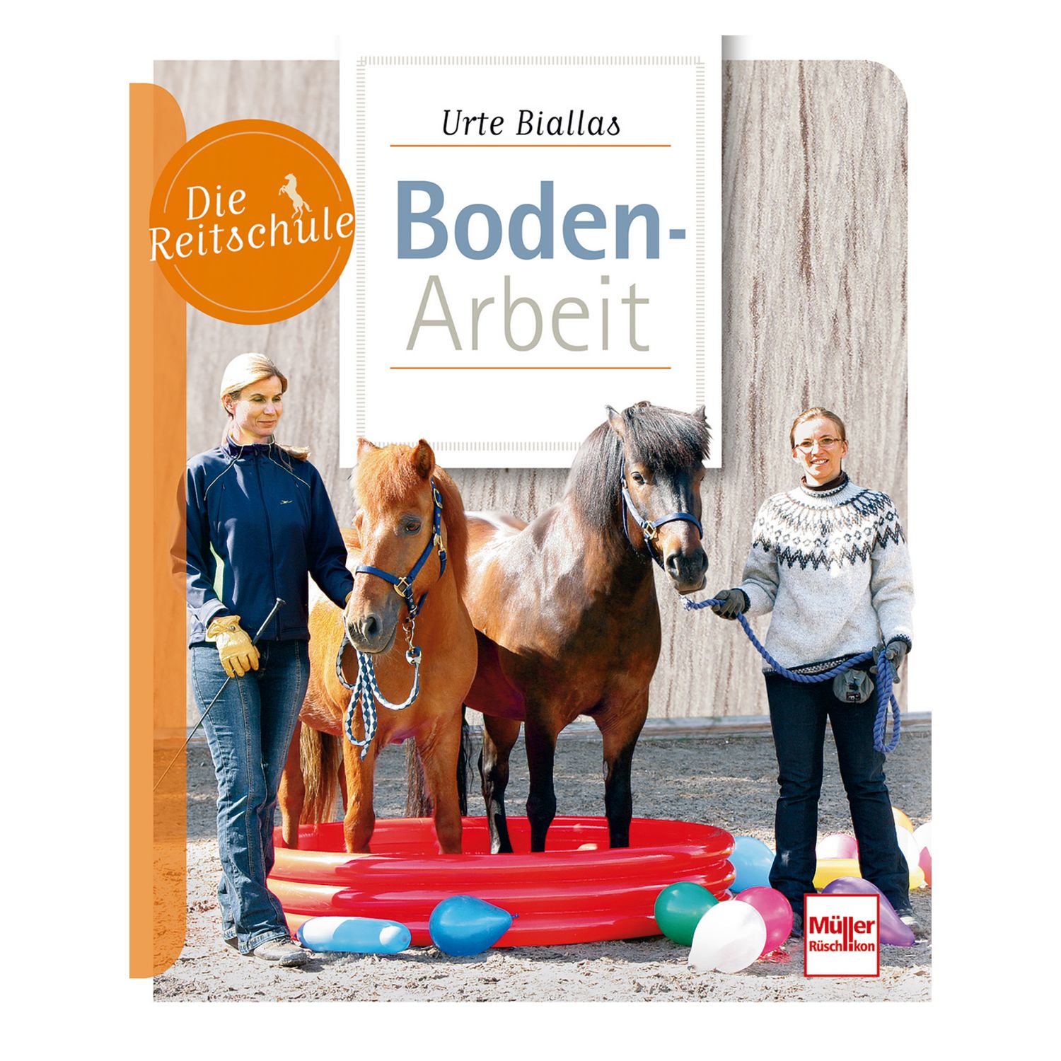 Bodenarbeit