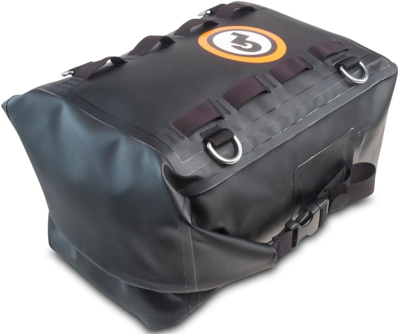 Giant Loop - Revelstoke - Waterdichte Tas - Roll-top - Robuuste Constructie