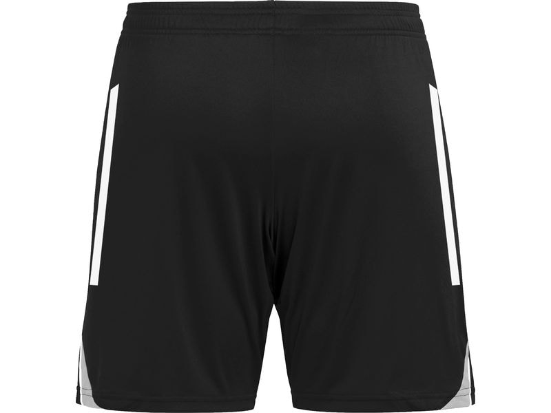 adidas Tiro 25 Competition Trainingsshorts L, Schwarz Fussballhose