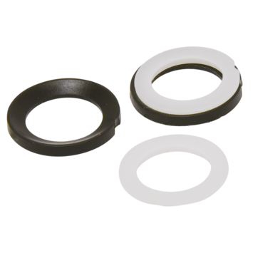 Sanivesk Rubber Afdichtingsring 3/4