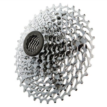Cassette PG-1030 10SP  silver  11-26t