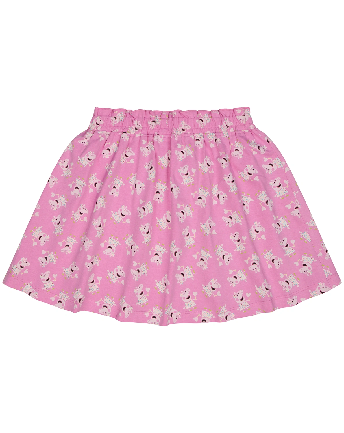 Rock PEPPA PIG in pink