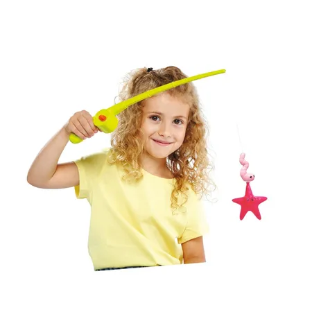 Simba Waterfun Magnet Angelspiel
