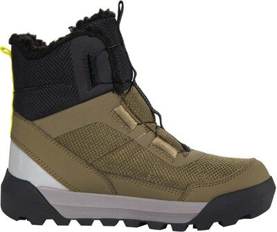 Viking Expower BOA GTX Vintersko, Khaki