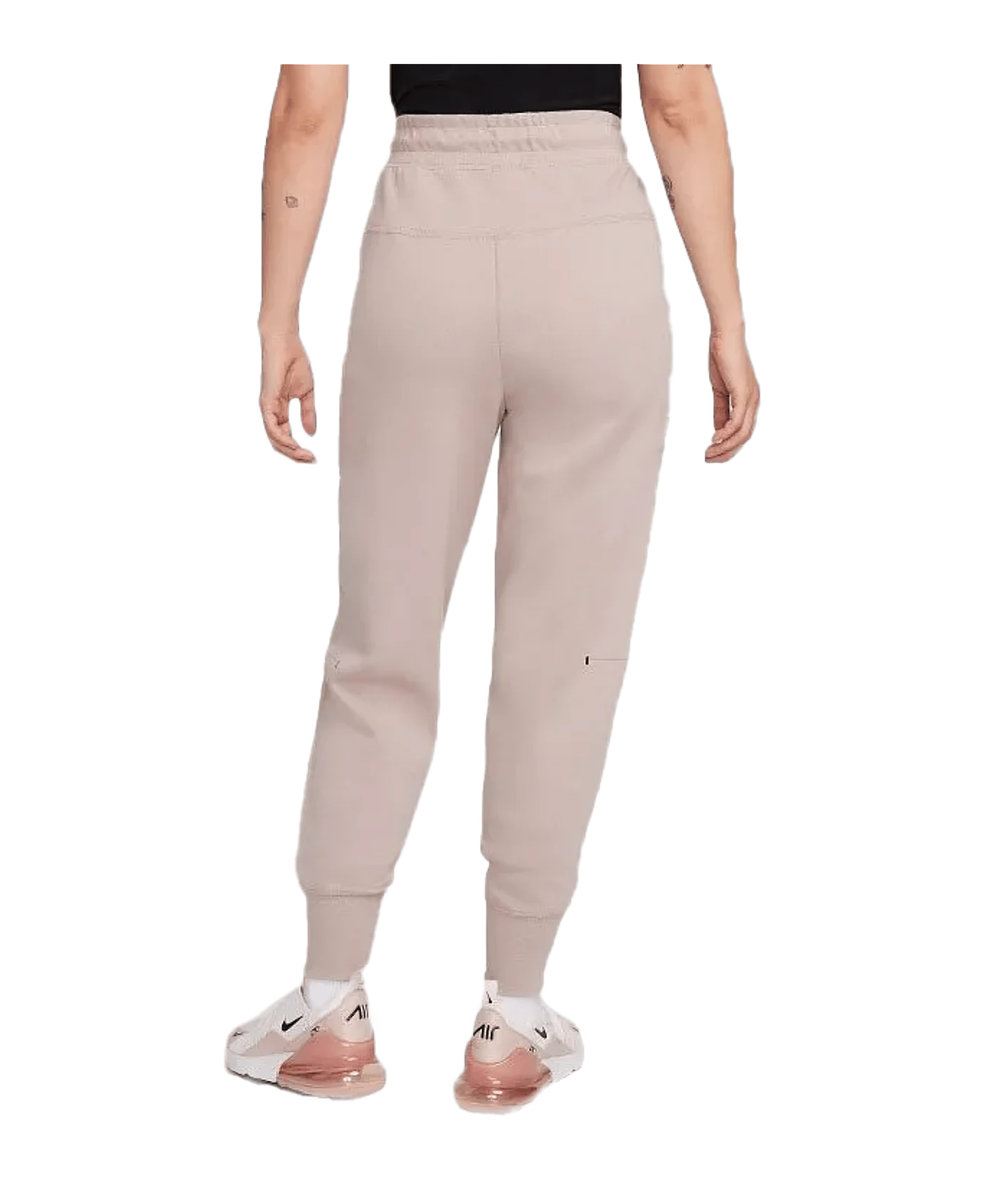 Nike Tech Fleece Jogginghose Damen Beige F272