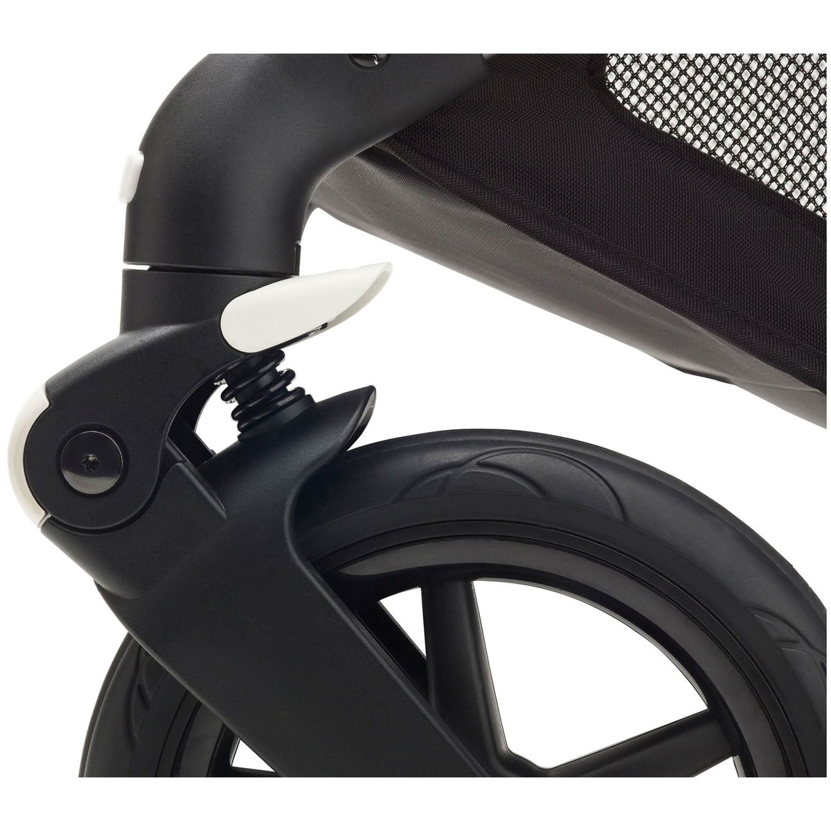 bugaboobugaboo   Fox 3 graphite midnight black