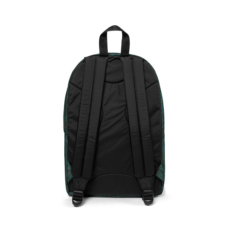 Eastpak Back To Work Brize Mel Dark