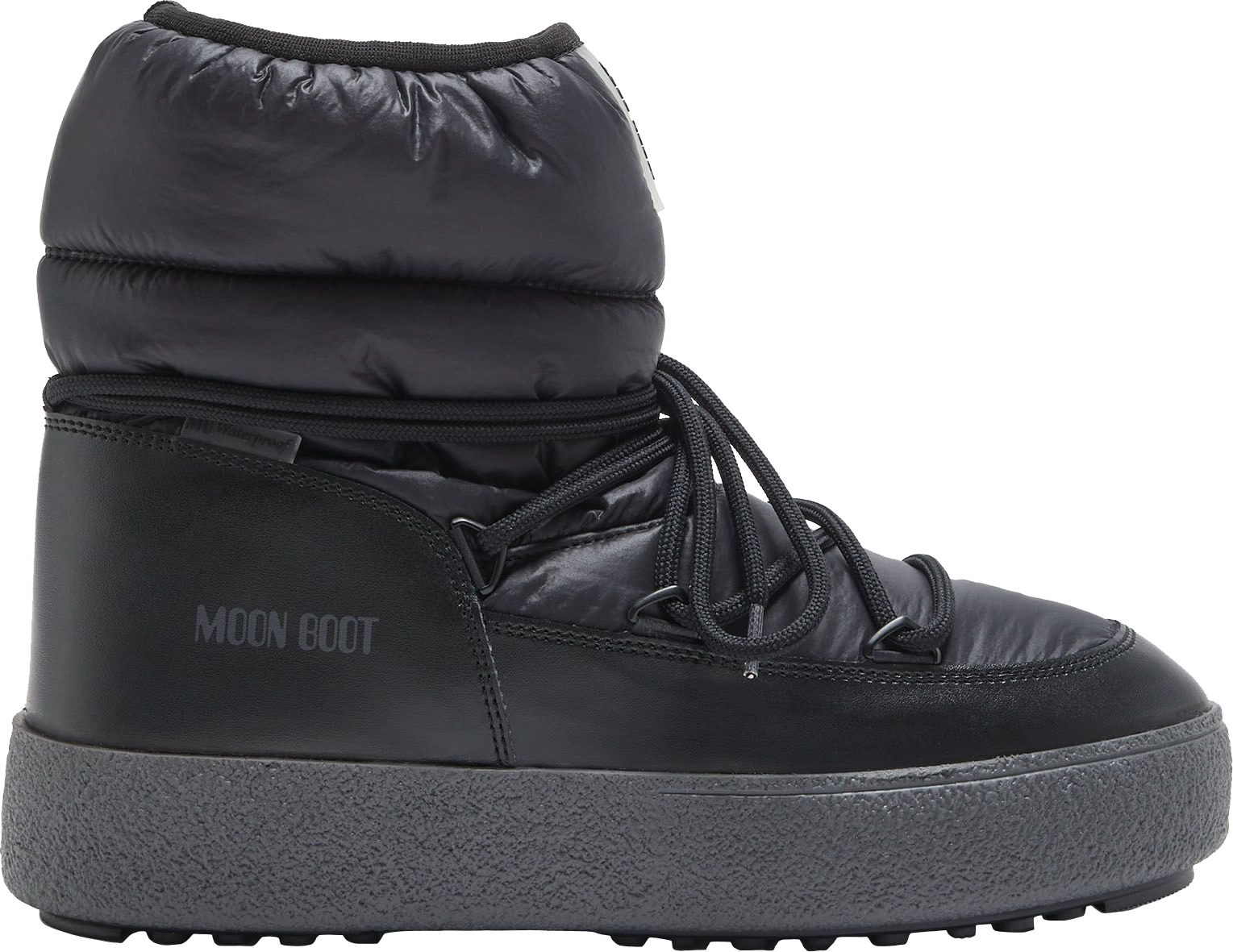 Mtrack Low Nylon Herre 001/Black