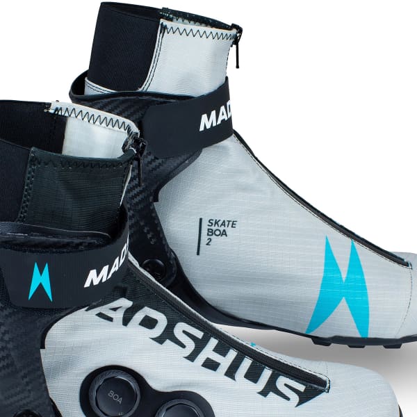 Chaussure ski de fond MADSHUS RACE PRO BOA 2 SKATE W