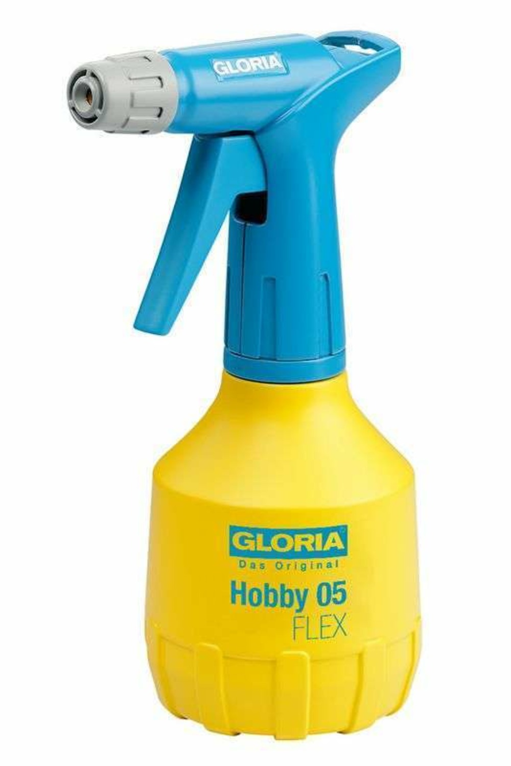 Pulvérisateur fin à gachette de précision hobby 05 flex - 0,5 l