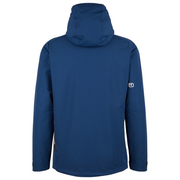 Ortovox - Seceda Softshell Jacket - Veste softshell
