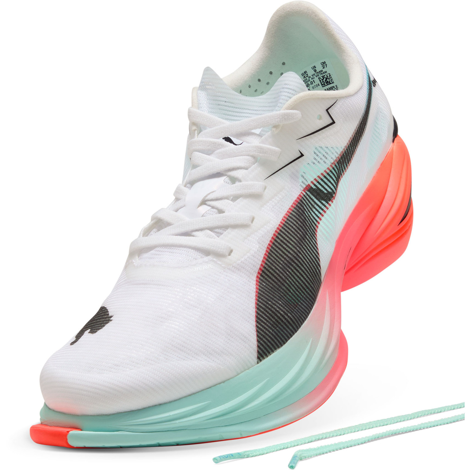 Puma Fast-R Nitro Elite 3 Heren