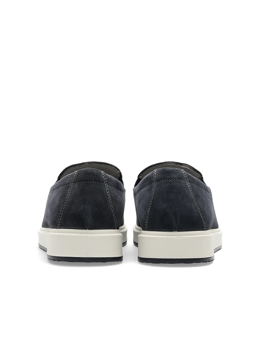 Slipper Genua blau