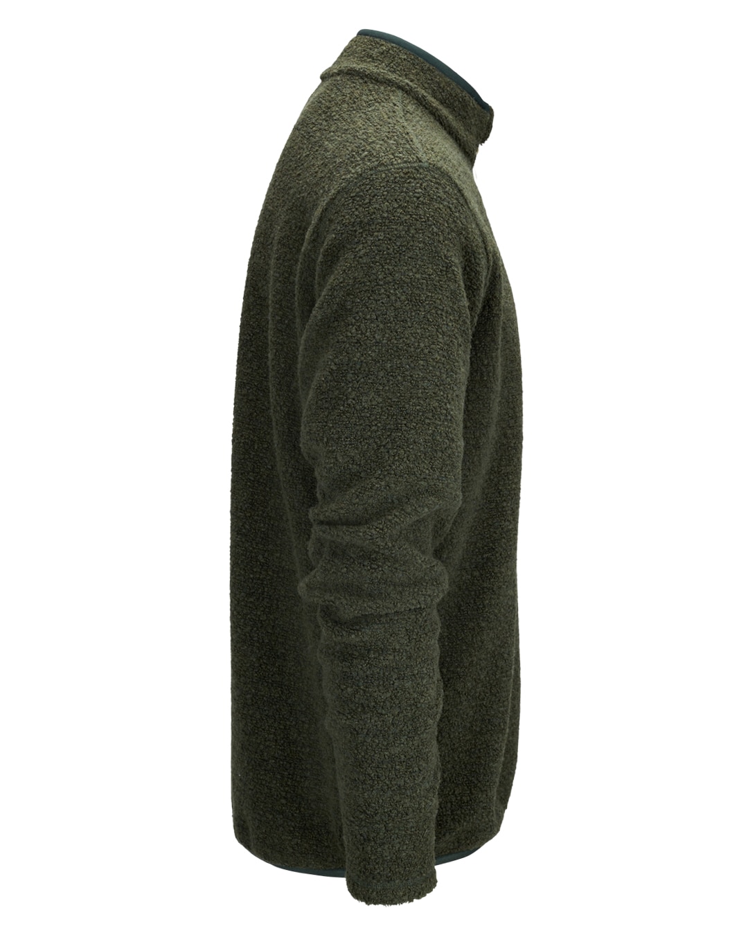Amundsen Sports Hut Half Zip, Herre<br>Fantastisk varme og komfort!