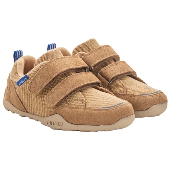 Finkid - Kid's Varvas - Chaussures minimalistes
