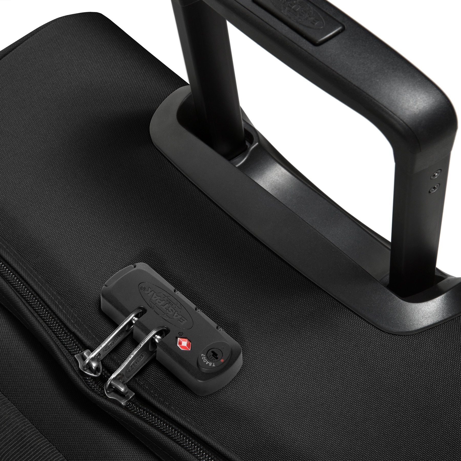 Strapverz S Black
